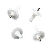 Oshhni E58 Drone Gears Jeux Pièces Accessoires Matériel pour Moteur Engrenage Petit