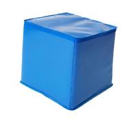 Oshhni Éducation jouer au jeu de gibier en mousse créatif facile à nettoyer l'enseignement cadeau d'anniversaire doux, Bleu