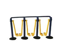 Oshhni Équipement de fitness 1:64, modèle, accessoires de fitness, décoration de salle de sport, d'entraînement, ensemble de jeu de sport, 1139