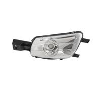 Oshhni Feu antibrouillard 9674041580 6206x5 de Remplacement pour fourgonnette Break 308 SW i 4E - 4H 308 SW i 4E. Pièces de Rechange légères.