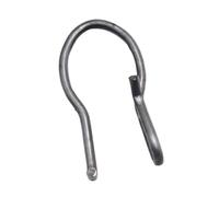 Oshhni Fixation l'actionneur la soupape Commande du clapet d'échappement ; Installation Facile ; Ressort métallique ; réparation des