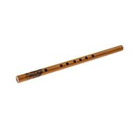Oshhni Flûte Chinoise En Bambou de 33 Cm, Instrument de Flûte, Flûte Universelle,