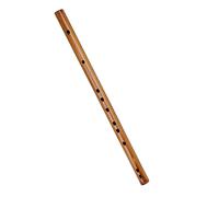 Oshhni Flûte Traversière Traditionnelle En Bois, Un Instrument à Vent Merveilleux, Un Cadeau Idéal