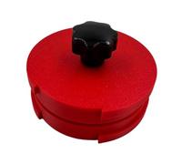 Oshhni Gabarit de Polissage pour Bracelets de Montre, Outil de réparation d'horloger, Accessoires de Polissage de Bracelets, Support de Bracelet de, Rouge