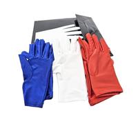 Oshhni Gants Couleur Changement ACCESSIONS MAGICIAN ACCESSOIRES