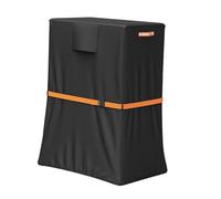 Oshhni Housse de Protection pour Monte-escaliers électriques Mobiles, Coupe-Vent, Polyvalente, Robuste et Facile à Utiliser en intérieur, Tissu Oxford 210d