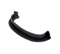 Oshhni Housse de protection pour violon, protection pour clip en do, remplace la latérale de taille haut de gamme et polyvalente pour violons 4/4