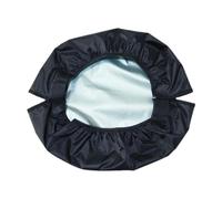 Oshhni Housse de Seau Multifonctionnelle et Imperméable pour Chiens, Chèvres et
