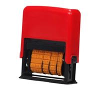 Oshhni Imprimante de date d'expiration portable, multifonction, facile à utiliser, pour les dates d'expiration et d'échéance
