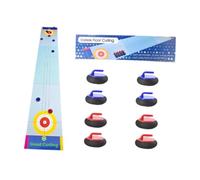 Oshhni Jeu de de table pour garçons, filles et adultes. Idéal pour les, l'intérieur et le divertissement. Portable facile à installer.
