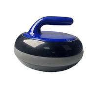 Oshhni Jeu de familial compact et portable, idéal pour les, pour parents et enfants, en intérieur comme en extérieur, Bleu