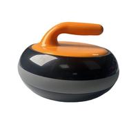 Oshhni Jeu de familial compact et portable, idéal pour les, pour parents et enfants, en intérieur comme en extérieur, Oranges