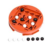 Oshhni Jeu d'échecs logique et interactif pour développer la réflexion et la stratégie. Jeu de plateau éducatif pour la maison, la famille, comme cadeau