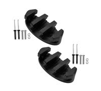 Oshhni Kit 2 taquets, Support Corde en Nylon, pièces Rechange faciles à Installer, Accessoires pour Kayak, Navigation et amarrage.