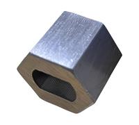 Oshhni Kit de démontage et de démontage d'arbre de Pompe à Jet pour Moteur Hors-Bord, Moteur Marin, pièces de réparation Pratiques et économiques pour