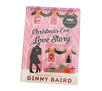 Oshhni Livre de l' « Histoires d'amour pour de Noël », recueil de nouvelles romantiques, calendrier de l' 2026, pour les