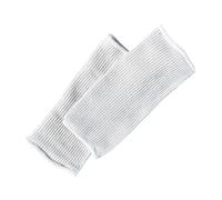 Oshhni Lot de 2 Manchons de Protection pour Chevilles, Protections de Cheville de compétition pour Patinage de sur Piste Courte, Patinage Artistique