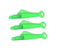 Oshhni Lot de 3 enfile-épingles de rechange pour machine à coudre, accessoires de bricolage, polyvalents et rapides