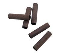 Oshhni Lot de 5 caches-tiges de réglage en bois pour, manchons de réglage faciles à installer, accessoires et pièces détachées pour l'entretien