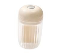 Oshhni Machine à mousse nettoyante visage Bubble Maker 500 ml, distributeur électrique de mousse pour tous types de peau