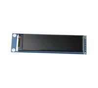 Oshhni Module d'affichage, module 76 * 284, hautes performances, angle de vision complet, professionnel, écran couleur haut de gamme ST7789