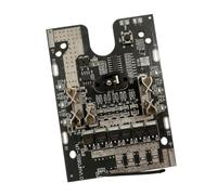 Oshhni Module de Gestion de la Protection de pour Batterie 21 V Plaque de Protection Robuste et Pratique pour Remplacement de Batterie 18650