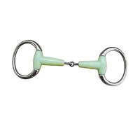 Oshhni Mors de Cheval Outil de Dressage de Chevaux Équipement Pratique Accessoires équestres Chevaux Mules Fournitures pour l'extérieur