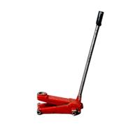 Oshhni Outil de garage à l'échelle 1/64, outil de réparation d'atelier automobile, scène peinte à la main, modèle ornemental, poste de travail, Cric Hydraulique