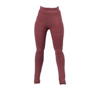 Oshhni Pantalon pour figurine articulée 1/12, legging extensible, vêtement miniature, élastique pour figurines de 15 cm, pantalon de moulant, Rose Poudré
