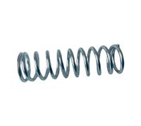 Oshhni Pièces de rechange pour ressort de pompe pour chariot élévateur manuel, pratiques, robustes, hautes performances et pratiques, fournitures de, 4.5x10cm