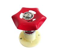 Oshhni Pièces de tableau d'activités, pièces de jouets à faire soi-même, jeu d'habileté pratique, éducation précoce, jouet de, tableau, Soupape