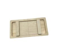 Oshhni Pince à Doigts et Poignets Portable et Interactive, Plateau de Compétition