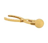 Oshhni Pince à neige, accessoire de fixation pour activités hivernales en plein air - Fixez vos activités hivernales avec cette pince à neige polyvalente, TOUR