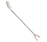 Oshhni Pince de préhension antidérapante pour ramasser les déchets, idéale pour la route, le salon, la maison, les activités de plein air et la randonnée, 100cm