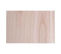 Oshhni Planche de Taekwondo en Bois pour Coups de Pied, Fournitures d'arts Martiaux, Accessoires Multifonctions pour, Cadeau pour entraînement, Épaisseur 0.9 Cm