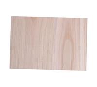 Oshhni Planche de Taekwondo en Bois pour Coups de Pied, Fournitures d'arts Martiaux, Accessoires Multifonctions pour, Cadeau pour entraînement, Épaisseur 3.0 Cm