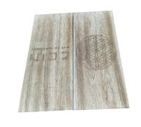 Oshhni Planches de pour débutants, Exercices de Bureau, de Gym à Domicile, Massages légers pour Les Pieds, acupression, Pratique du