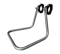 Oshhni Porte-Bagages Avant pour vélo, Haut de Gamme, Grande capacité de, Accessoire, Sacoche de Rechange pour vélo.