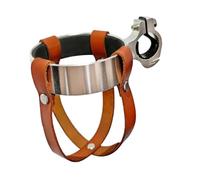 Oshhni Porte-Bouteille d'eau pour vélo Porte-gobelet pour vélo pour Guidon de 25,4 à 31,8 mm