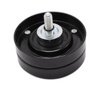 Oshhni Poulie de renvoi de Courroie d'entraînement 11280946004 - Guide d'installation Facile pour Mini