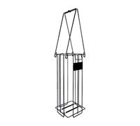 Oshhni Ramasse-balles de Pickleball, récupérateur de balles de Tennis, Panier de récupération pour activités de Plein air, ramassage et Stockage de balles