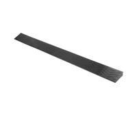 Oshhni Rampe d'accès pour allée, triangle d'escalade, robuste, antidérapante, rampe de pour diables, camping-cars et voitures, S