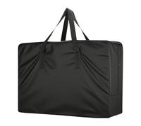 Oshhni Rangement pour Chariot déménagement, fourre-Tout imperméable et réutilisable, Sport pour Le Sport, la randonnée, Les
