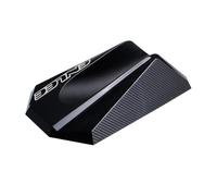Oshhni Rehausseur de Roue Avant de Vélo, Support, Bloc de Nivellement, Cadre de Fixation de La Roue Avant, 52mm