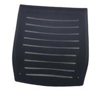 Oshhni Remplacement du Dossier de la Chaise de Bureau, Installation Facile, Fournitures de réparation Multifonctions, Support Dorsal pour Salon, étude, Jeux, Style B