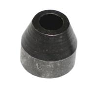 Oshhni Rouleau de changeur de Pneu Installation Rapide Riddy Remplacez Les pièces Anti Slip Wearproping Auxiliary Arm Press Head pour la Plupart des Voitures
