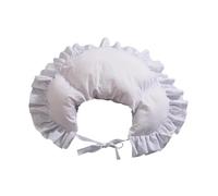 Oshhni Rouleau de fesses pour femmes, coussin d'agitation victorien, jupon élisabéthain, sous-jupe de robe rétro, accessoire de cosplay, sacoche d'agitation