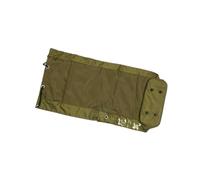 Oshhni Sac de Rangement de Bouquet Arrangements de florais Outils Sac à Arrangement Floral Pratique Sac Sac fraîche Fleurs de Transport de la Pochette pour, Vert, 80x39cm