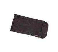 Oshhni Sac de Rangement de Bouquet Arrangements de florais Outils Sac à Arrangement Floral Pratique Sac Sac fraîche Fleurs de Transport de la Pochette pour, Noir, 80x39cm