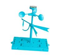 Oshhni scientifique, modèle d'expérimentation scientifique, jouet d'apprentissage préscolaire, assemblage à faire soi-même, indicateur de